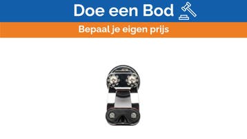 Bieden: Harken 462 Micro Swivel Cam Base with, Ophalen of Verzenden, Nieuw, Toebehoren