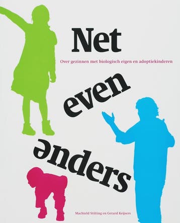 Net even anders - Gerard Keijsers 9789080677340, Verzenden, Zo goed als nieuw, Gerard Keijsers