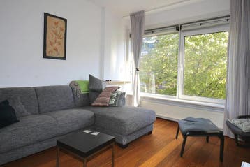 Te huur: Appartement Bergselaan in Rotterdam, Appartement, Rotterdam, Zuid-Holland