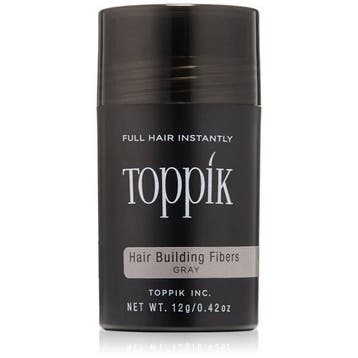 Toppik Hair Building Fibers 12gr (Haarvezels), Verzenden, Nieuw