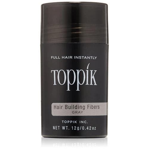 Toppik Hair Building Fibers 12gr (Haarvezels), Sieraden, Tassen en Uiterlijk, Uiterlijk | Haarverzorging, Nieuw, Verzenden