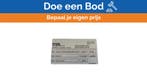 Bieden: GBT CD.TMN025KCTN02 transformer 25KVA 240V single p, Ophalen of Verzenden, Nieuw, Elektra en Verlichting, Zeilboot of Motorboot