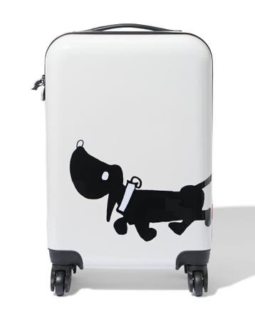 HEMA Takkie en Siepie koffer 55x35x20cm 32L, Verzenden, Nieuw