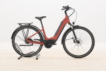 Winora TRIA N8F ECO – 2022 – 145 - 155 cm, Verzenden, Zo goed als nieuw