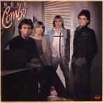 LP gebruikt - Novo Combo - Novo Combo, Verzenden, Zo goed als nieuw