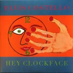 LP nieuw - Elvis Costello - Hey Clockface, Cd's en Dvd's, Vinyl | Rock, Verzenden, Nieuw in verpakking