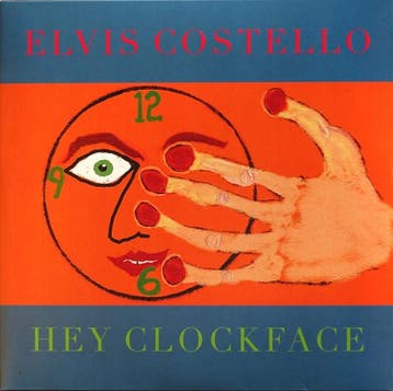 LP nieuw - Elvis Costello - Hey Clockface, Verzenden, Nieuw in verpakking