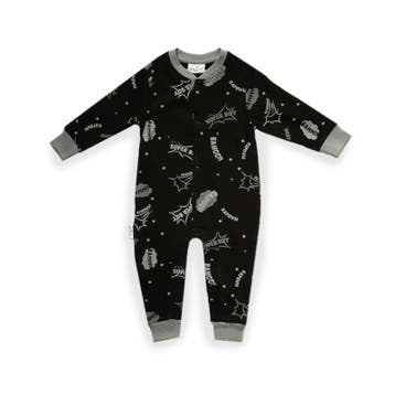 Frogs and Dogs - Onesie Superboy - Multicolor - Maat 98 -..., Verzenden, Nieuw