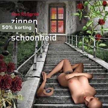Zinnen op een schoonheid / Beeldrijm / 3 - Han Ruijgrok, Verzenden, Zo goed als nieuw, Han Ruijgrok