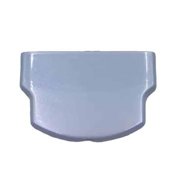 Batterijklepje voor PlayStation Portable PSP 2000 / 3000..., Verzenden, Nieuw