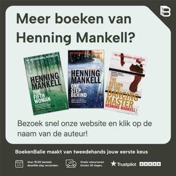 Sidetracked - Henning Mankell 9780099446989, Verzenden, Gelezen, Henning Mankell