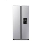 Fridgemaster MS83430DES - Amerikaanse Koelkast - 178 cm -, Ophalen of Verzenden, Nieuw