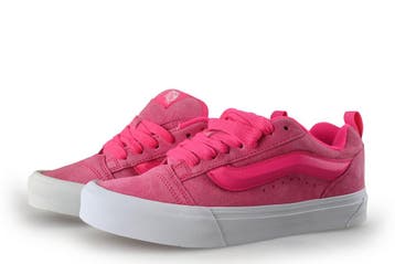 Vans Sneakers in maat 38 Roze, Overige kleuren, Verzenden, Vans, Sneakers of Gympen