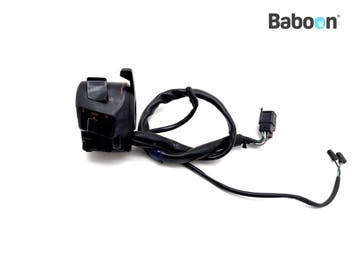 Stuurschakelaar Links Honda VFR 750 F 1994-1997 (VFR750F, Verzenden, Gebruikt