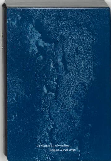 Liedboek classic bl/br 2533 NBV 9789023954545, Boeken, Verzenden, Gelezen
