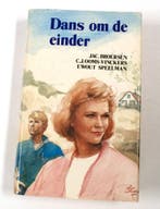 Dans om de einder 9789060845257 Jac. Broersen, Boeken, Verzenden, Gelezen, Jac. Broersen