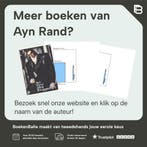 The Fountainhead 9780451191151 Ayn Rand, Verzenden, Gelezen, Ayn Rand