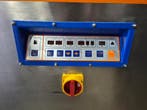 vacuummachine ALVAC staand model in veiling, Gebruikt, Bakkerij en Slagerij