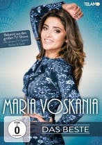 Maria Voskania - Das Beste - DVD, Ophalen of Verzenden, Nieuw in verpakking