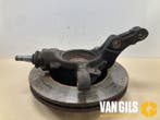 Fusee rechts-voor Renault Master O311553, Auto-onderdelen, Ophanging en Onderstel, Ophalen of Verzenden, Nieuw