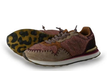 Mrp Sneakers in maat 41 Roze, Overige kleuren, Verzenden, Mrp, Sneakers of Gympen