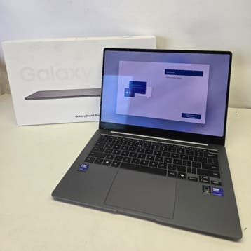 Samsung Galaxy Book 5 Pro Ultra 7 512GB Incl. Doos |, Computers en Software, Ophalen of Verzenden, Nieuw
