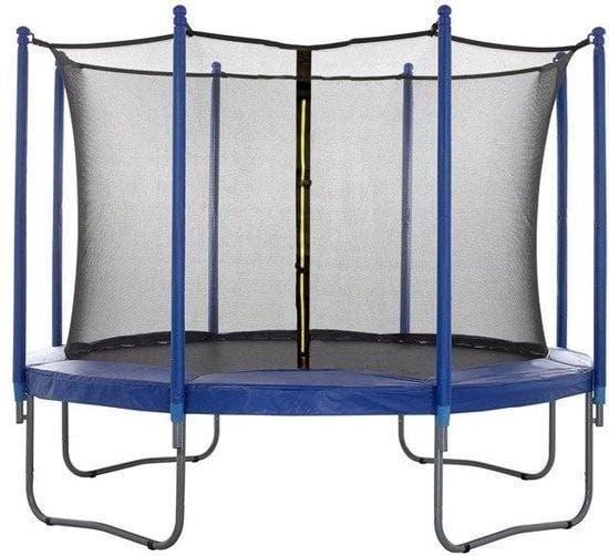 Veiligheidsnet Trampoline 426cm | Premium | OP=OP, Tuin en Terras, Overige Tuin en Terras, Nieuw, Ophalen of Verzenden