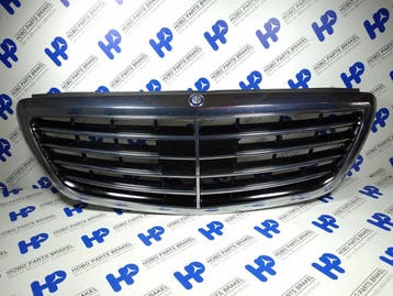 Grille S-klasse w222 +Distronic, Auto-onderdelen, Ophalen of Verzenden, Gebruikt, Mercedes-Benz