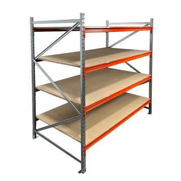 Aanbieding: Voordeelrij grootvakstelling AR 2000x5030x1000