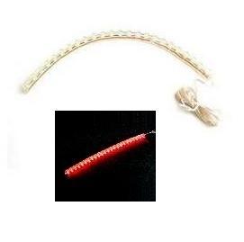 24-LED Strip Flexibele Verlichting voor Aquarium ROOD, Ophalen of Verzenden, Nieuw