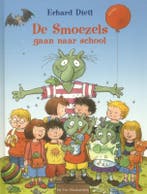 De Smoezels gaan naar school / De Smoezels 9789051163872, Verzenden, Gelezen, Erhard Dietl