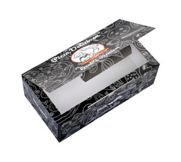 Calzonebox Deliziosa 30x16x10cm x 100, Ophalen of Verzenden