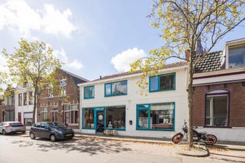 Te huur: Huis Nieuwediepstraat in Terneuzen, Terneuzen, Zeeland
