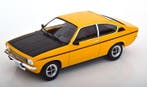 Modelcar Group 1:18 - Model coupé - Opel Kadett C SR Coupe, Nieuw