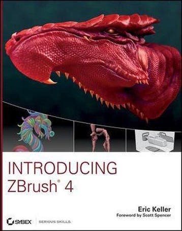 Introducing Zbrush 4, Ophalen of Verzenden, Nieuw