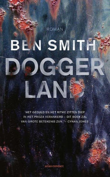 Doggerland - Ben Smith 9789025453343, Verzenden, Zo goed als nieuw, Ben Smith