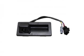 Retrofit-set achteruitrijcamera voor Volkswagen Tiguan, Auto diversen, Ophalen of Verzenden, Nieuw