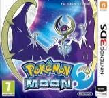 Mario3DS.nl: Pokemon Moon - iDEAL!, Spelcomputers en Games, Ophalen of Verzenden, Zo goed als nieuw