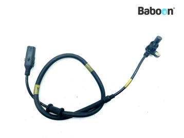 ABS Sensor Achter Piaggio | Vespa MP3 300 HPE Sport, Verzenden, Gebruikt