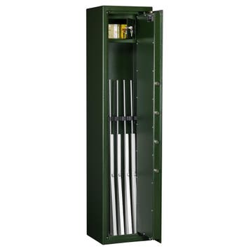 MustangSafes Wapenkluis MSG 1-14 S1 (kies zelf een slot), Ophalen of Verzenden, Nieuw, Brandkast