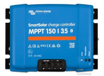 Victron SmartSolar MPPT 150/35, Verzenden, Nieuw