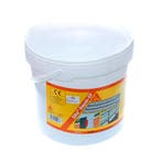 Sika Bouw Sika repair ep epoxy reparatiemortel 5 kg, grijs,, Verzenden, Nieuw