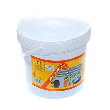 Sika Bouw Sika repair ep epoxy reparatiemortel 5 kg, grijs,, Verzenden, Nieuw
