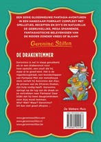De drakentemmer / Avonturen in Fantasia / 1 9789085924586, Verzenden, Gelezen, Geronimo Stilton