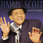 cd - Jimmy Scott - Mood Indigo, Verzenden, Zo goed als nieuw