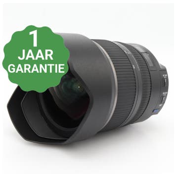 Tamron 15-30mm f/2.8 Di VC USD Nikon, Audio, Tv en Foto, Fotografie | Lenzen en Objectieven, Verzenden, Gebruikt