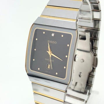 Rado - Sintra DiaStar - 152.0366.3 - Heren - 2010-2020, Nieuw