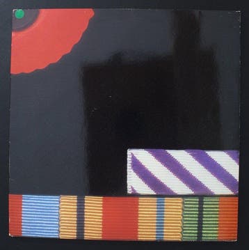 Pink Floyd - The Final Cut (Germany) – Original 1983 Harvest, Cd's en Dvd's, Nieuw in verpakking