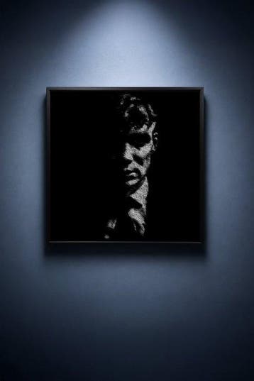 Tijs Dragtsma (1992) - Echo Tommy Shelby II