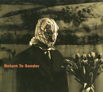 cd digi - Various - Return To Sender, Verzenden, Zo goed als nieuw